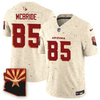 Men / Trey McBride - 85 / S