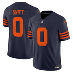 Navy / D'Andre Swift / S