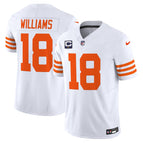White / Caleb Williams / S
