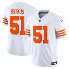 White / Dick Butkus / S