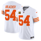 White / Brian Urlacher / S
