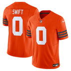 Orange / D'Andre Swift / S