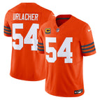 Orange / Brian Urlacher / S