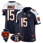 Alternate / Rome Odunze - 15 / S
