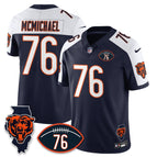 Alternate / Steve McMichael - 76 / S