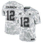 Men / Roger Staubach / S
