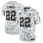 Men / Emmitt Smith / S