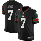 Men / Trevon Diggs / S