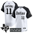 Alternate / Micah Parsons / S