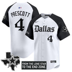 Alternate / Dak Prescott / S