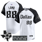 Alternate / CeeDee Lamb / S