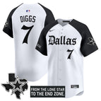 Alternate / Trevon Diggs / S