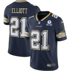 Men / Navy Gold / S