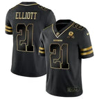 Men / Black Gold / S