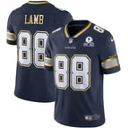 Men / Navy Gold / S