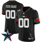Black - Mexico Edition / S