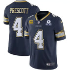 Men / Navy Gold / S
