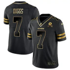 Men / Black Gold / S