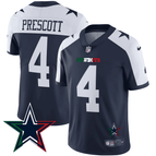 PRESCOTT - 4 / Navy - Mexico Edition / S