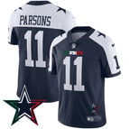 PARSONS - 11 / Navy - Mexico Edition / S
