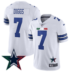 DIGGS - 7 / White - Mexico Edition / S