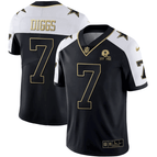 Men / Trevon Diggs / S