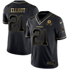 Limited-Black Gold / Ezekiel Elliott / S