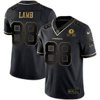 Limited-Black Gold / CeeDee Lamb / S