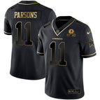 Limited-Black Gold / Micah Parsons / S
