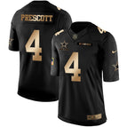 Limited-Gold / Dak Prescott / S