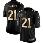 Limited-Gold / Ezekiel Elliott / S