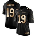 Limited-Gold / Amari Cooper / S