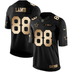 Limited-Gold / CeeDee Lamb / S