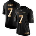 Limited-Gold / Trevon Diggs / S