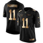 Limited-Gold / Micah Parsons / S