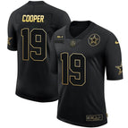 Salute To Service / Amari Cooper / S