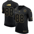 Salute To Service / CeeDee Lamb / S
