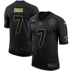 Salute To Service / Trevon Diggs / S