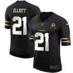 Vapor / Ezekiel Elliott / S