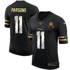 Vapor / Micah Parsons / S