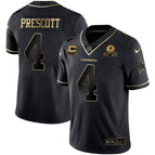 Limited-Black Gold / Dak Prescott / S