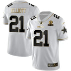 Ezekiel Elliott / S