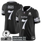 Black / Trevon Diggs / S