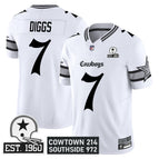 White / Trevon Diggs / S
