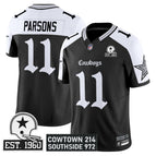 Alternate / Micah Parsons / S