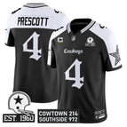 Alternate / Dak Prescott / S