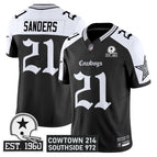 Alternate / Deion Sanders / S