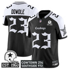 Alternate / Rico Dowdle / S
