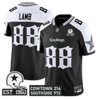 Alternate / CeeDee Lamb / S