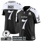 Alternate / Trevon Diggs / S